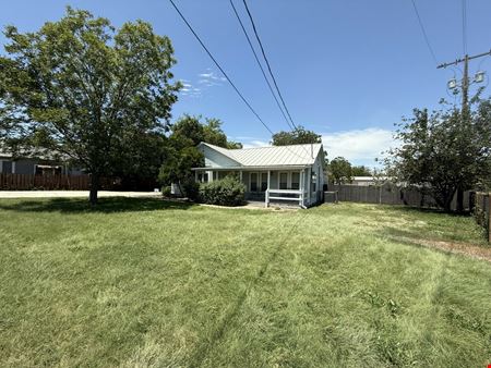 4778 Old Highway 81 BLDG 1