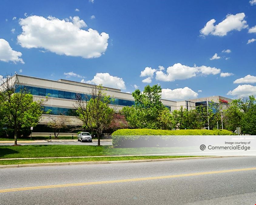 5700 Rivertech Court