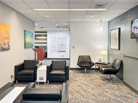 HQ - Newark - One Gateway
