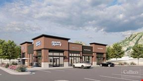 Retail For Lease