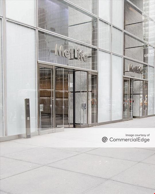 3 Bryant Park