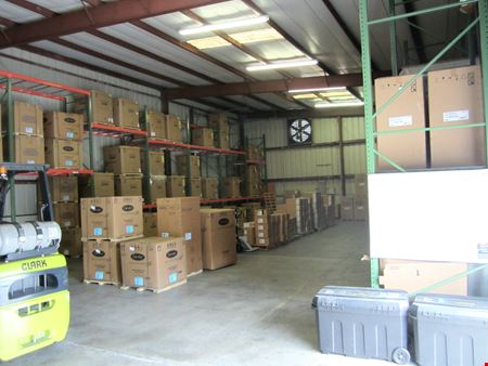 Showroom/Office/Warehouse