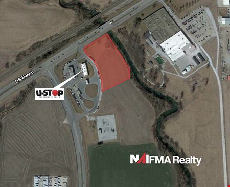 VacantLand space for Sale at 6400 N 84th Street in Lincoln