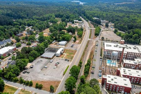 1089 Augusta Road, Warrenville SC