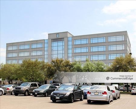 Office space for Rent at Two Sugar Creek Center in Sugar Land