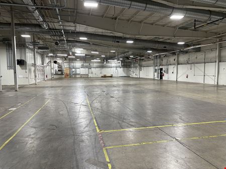 94,140 SF Industrial Property for Lease