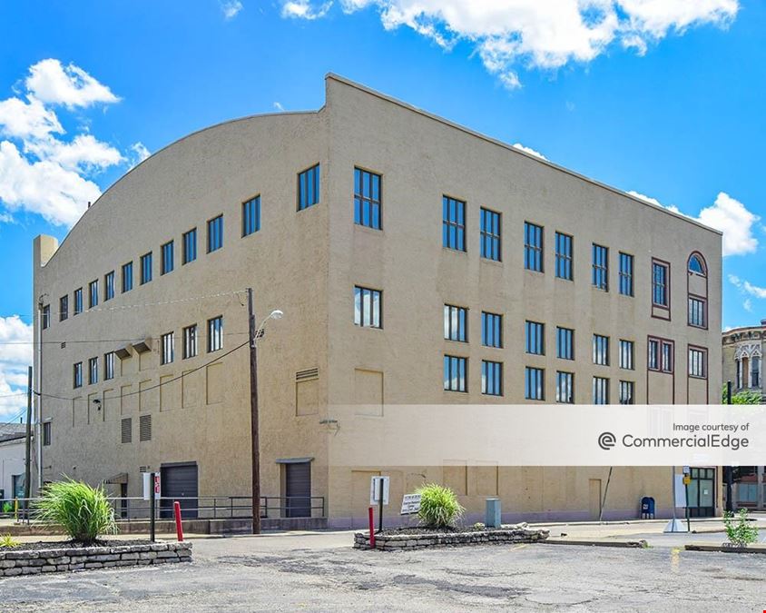 EPA Building