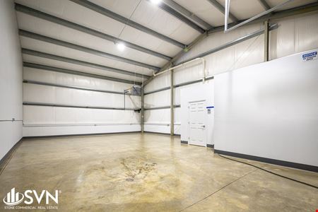 New Flex Industrial Spaces For Lease