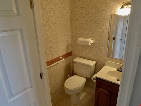 TURNKEY PROFESSIONAL OFFICE SUITE RIGHT OFF RT 250