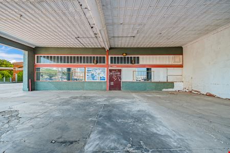 1301 Buddy Holly Ave