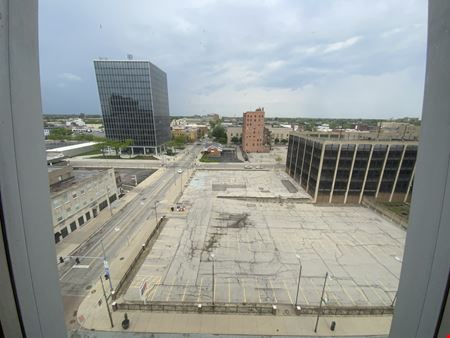 Louisville Building