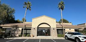 ESEC | Mesa Dr & McKellips Rd