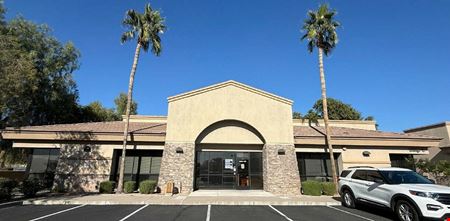Retail space for Rent at ESEC | Mesa Dr & McKellips Rd in Mesa