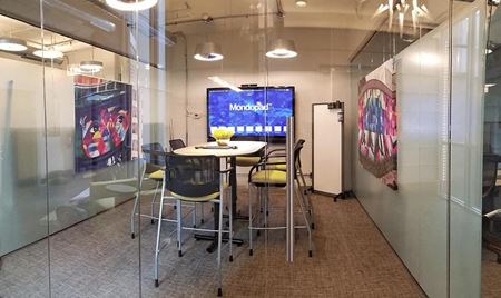 Coworking space for Rent at HUB116 - Hub 116 in Chicago