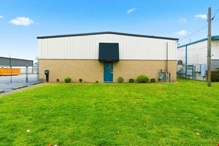 Office space for Rent at 444 Downes Ter in Louisville