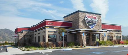 Retail space for Rent at 33960 Yucaipa Blvd in Yucaipa