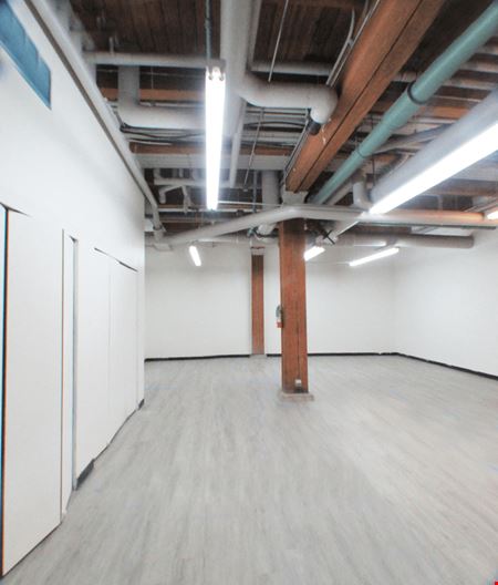 1727 S Indiana: Prairie District Lofts
