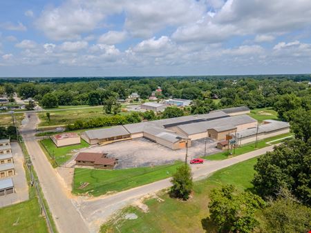 Industrial space for Rent at 800 S Wilson Ave in Dunn