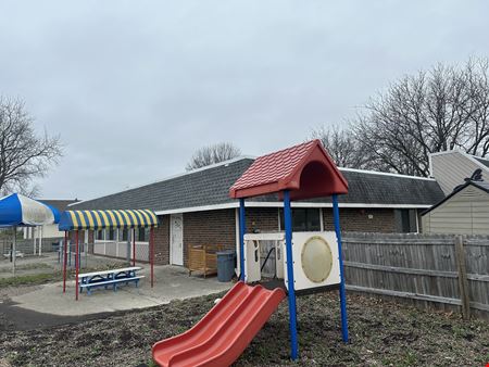 Former La Petite Daycare - Dublin