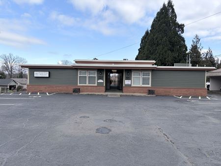 Office space for Sale at 950 Southeast Uglow Avenue in Dallas
