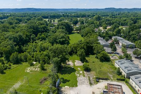 QCT Development Land with Approval for 106 Townhome