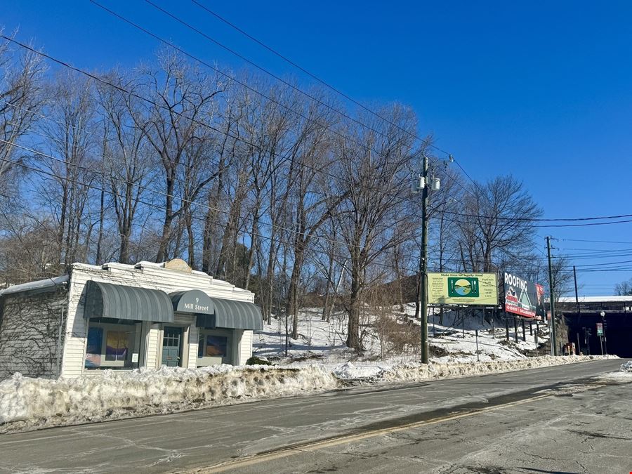 9 Mill St