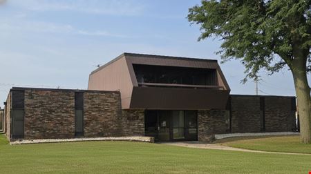 Industrial space for Rent at 803 W College Ave in Waukesha