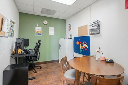 Office Investment Opportunity