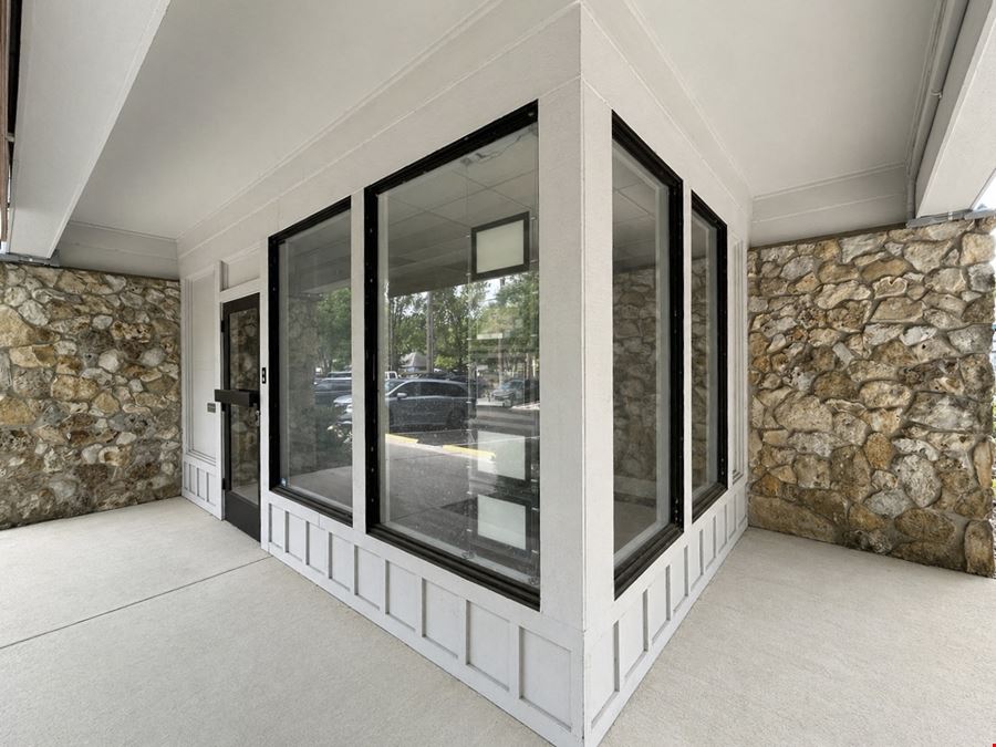 Thornebrook Village Suite 5B