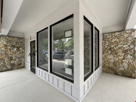 Retail space for Rent at Thornebrook Village Suite 5B in Gainesville