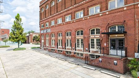 Suite 100 | 912 Lady St