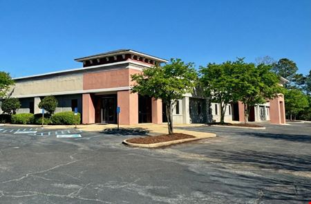 Commercial space at 1025 Northpark Drive in Ridgeland