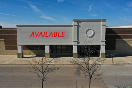 The Shops at Randall