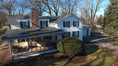 Commercial Land for Sale