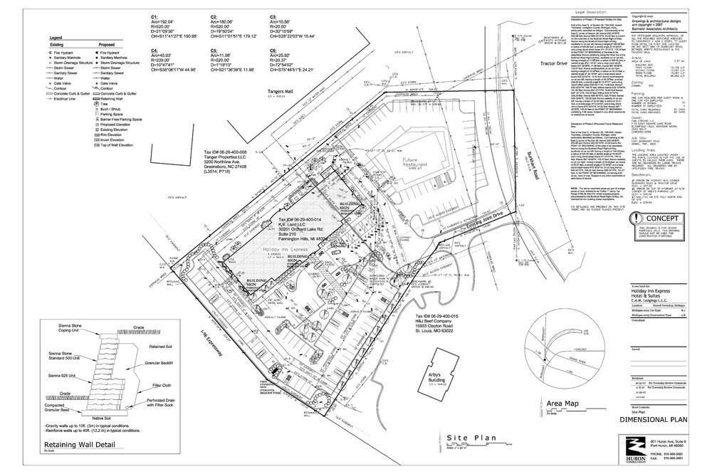 1 Acre Pad Site | HIX