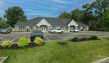 Office space for Sale at 8271 Pine Road in Cincinnati