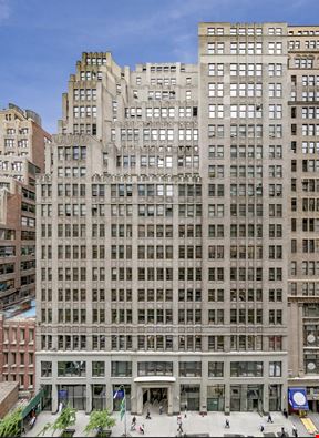 307 West 38th Street