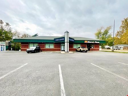 Retail space for Rent at 521 W. Grand Ave. in Haysville