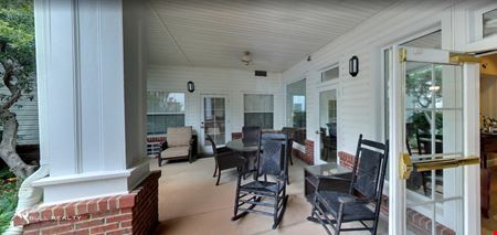 ±42,528 SF Assisted Living Facility | Potential Conversion to Behavioral Health | Tucker, GA