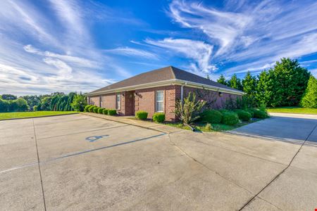 112 Titan Drive - Medical/Office Space