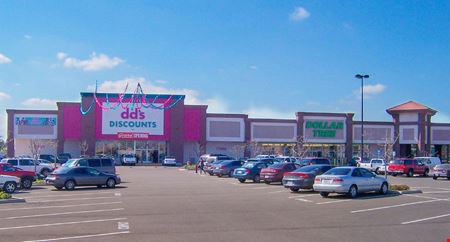 Northside Shopping Center