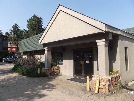 Buffalo Park Plaza