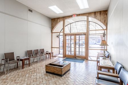 Office space for Rent at 820 Buddy Holly Ave in Lubbock