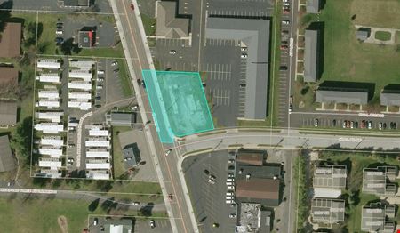 Office space for Rent at Office Building For Sale or Lease in North Canton