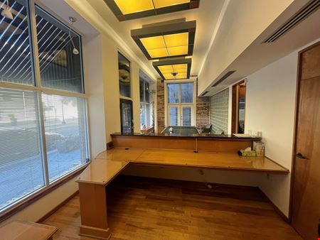Premier Downtown Lakeland Office or Retail Space