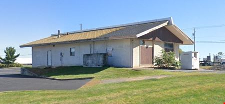 1,980 SF Building for Lease