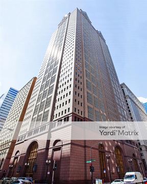 190 South LaSalle Street