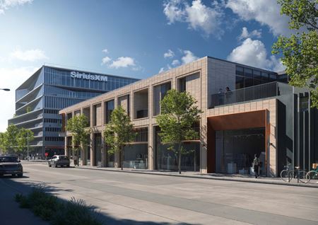 Mixed Use space for Rent at 1011 N Sycamore in Los Angeles