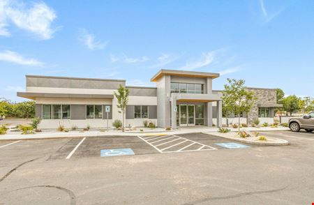 Office space for Rent at Airport Center IV in Boise