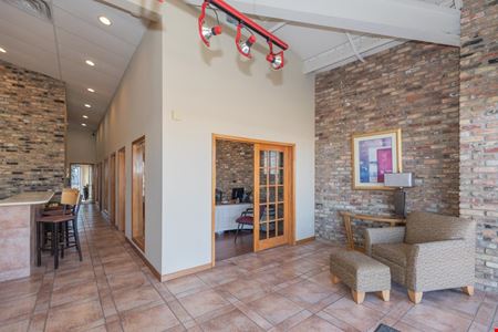 Industrial space for Rent at Wild Pony Holding Co LP in Amarillo